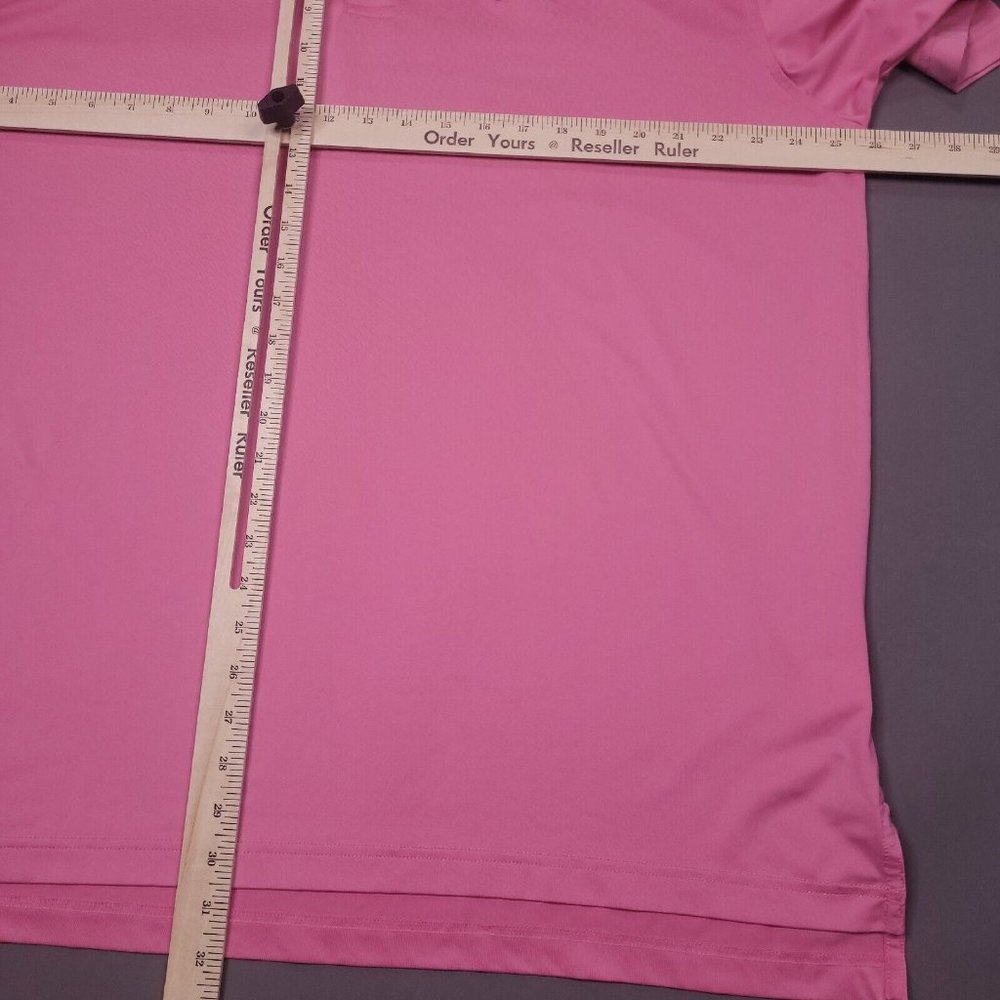 Peter Millar Summer Comfort Solid Stretch Jersey … - image 7